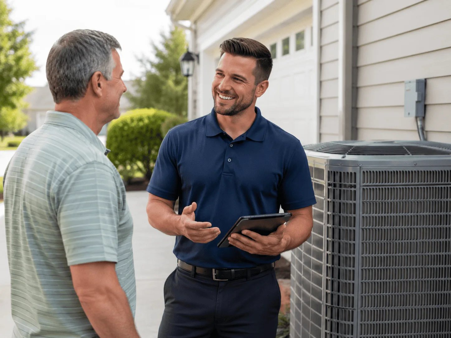 Heat Pump Installation Goldfield, NV FAQs